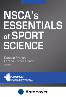 Essentials of Sport Science