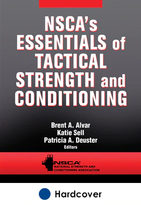 Essentials of Tactical Strength and Conditioning