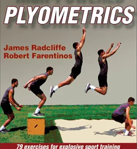 High-Powered Plyometrics