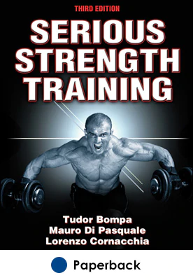 Serious Strength Training-3rd Edition